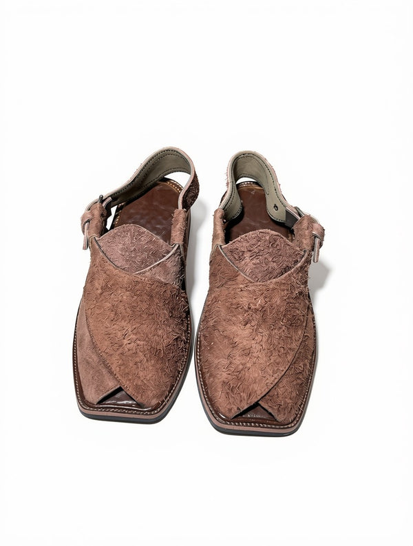 Golti Sabar Peshawari Chappal
