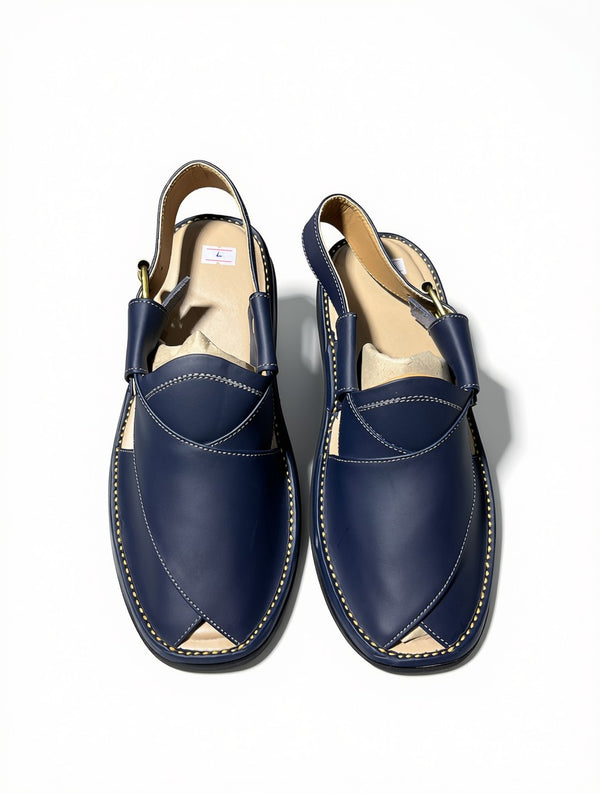 Navy Blue Gogo