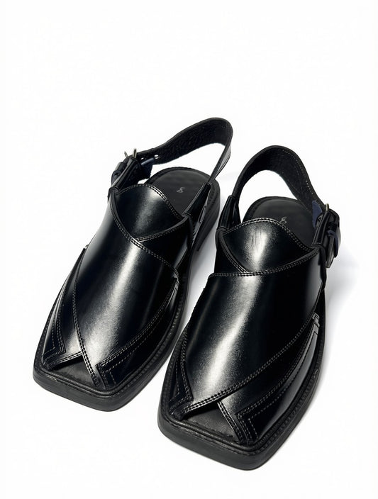 Shining Black Takkidar