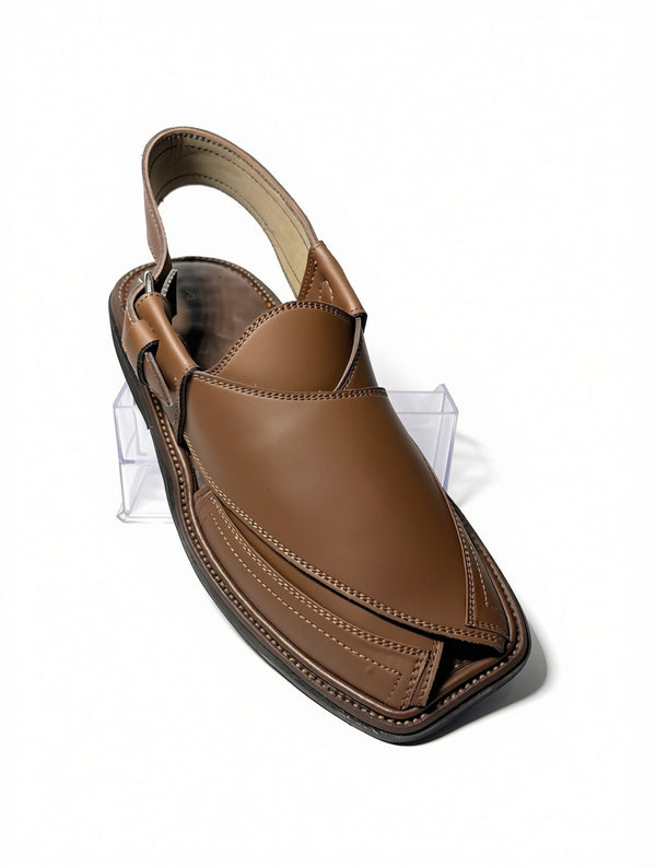 Brown Plain Takkidar