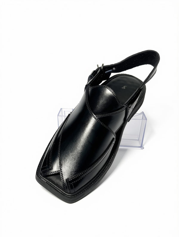 Shining Black Takkidar