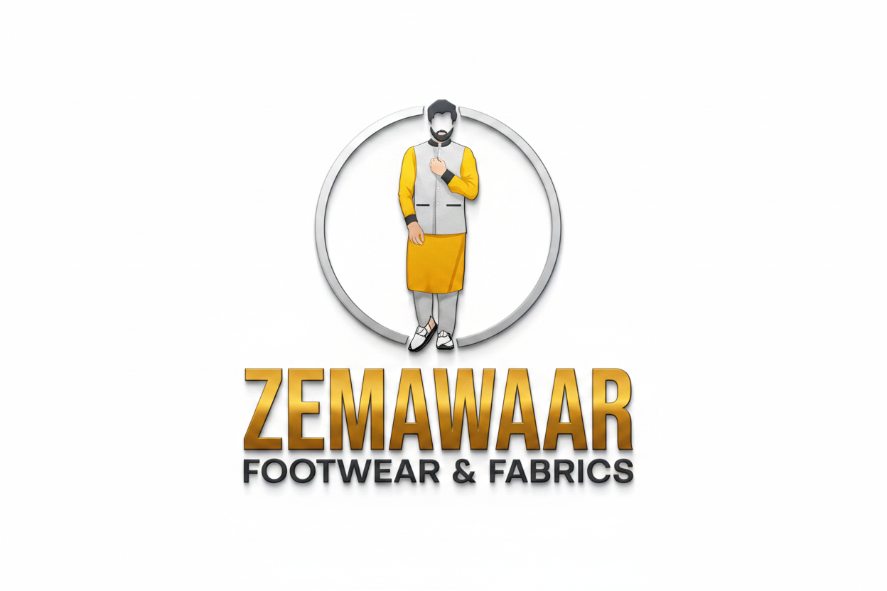 Zemawaar Logo for White Header